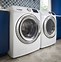 Image result for Samsung Washer Dryer Stacking Kit