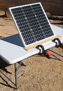 Image result for 50 Watt Mini Solar Panel