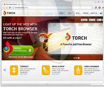 Image result for Torch Browser