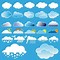 Image result for Weather Station Cartoon