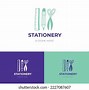 Image result for Stationery Store Sign