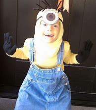 Image result for Minion Fancy Dress