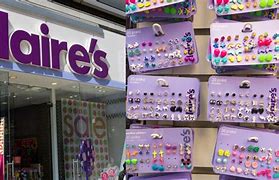 Image result for Claire Accessories Online