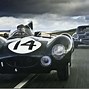 Image result for Jaguar Race Car