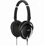 Image result for Vintage JVC Headphones