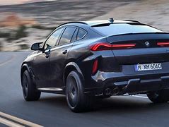 Image result for BMW SUV X6 M