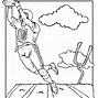 Image result for Tennessee Flag Coloring Page