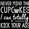 Image result for Cake in a Cup Meme