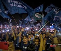 Image result for The Green Wave Malaysia