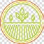 Image result for Organic Farming Symbol