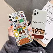 Image result for Friends iPhone X Case