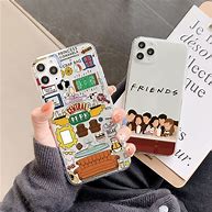 Image result for Talking Friends iPhone Case
