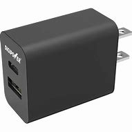 Image result for Warner Dual USB Wall Charger