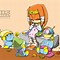 Image result for Tikal Fat Sonic