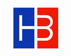 Image result for HB Monogram Logo