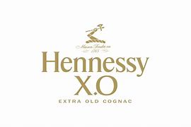 Image result for Hennessy Logo.png