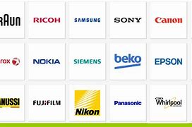 Image result for Brand Elektronik Dari A