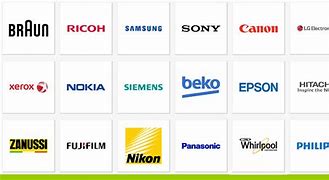 Image result for Electronic Component Logos
