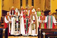 Image result for Anglican Priest Clothing