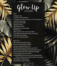 Image result for Summer Glow Up Routine