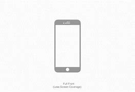 Image result for iPhone 8 Plus SVG Template