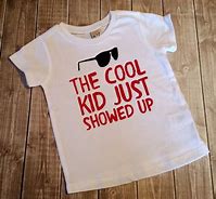 Image result for Cool Kids Shirts