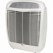 Image result for Whirlpool Whispure Air Purifier