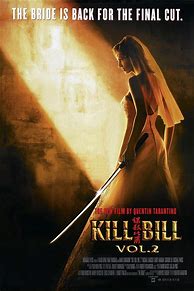 Image result for Kill Bill Volume 2 Snake
