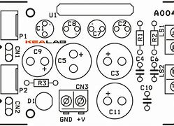 Image result for 5 Channel Amplifier