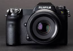 Image result for Fuji 100s Camera