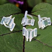 Image result for White Plastic Clip Thing
