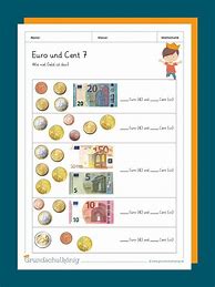 Image result for Draw Euro Exercise