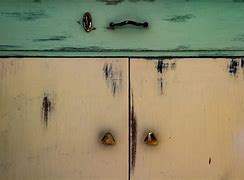 Image result for Broken Cabinet Door