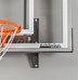 Image result for Basketball Hoop Set