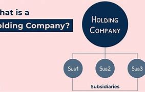 Image result for Creating a Subsidiary Company