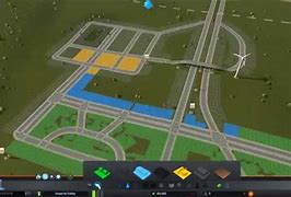 Image result for Cities Skylines Basic City Layout