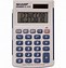 Image result for Sharp 590X Calculator