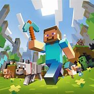 Image result for Minecraft Xbox