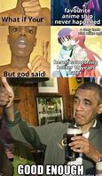 Image result for Galaxy Anime Meme