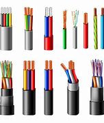 Image result for 1 Gauge Wire vs 1 0