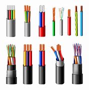 Image result for 100 Amp Wire Size Chart