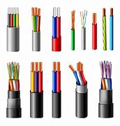 Image result for 8 Gauge Electrical Wire