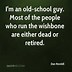 Image result for Old School Quotes and Images