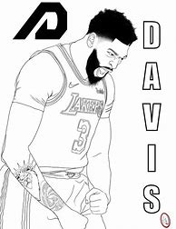 Image result for NBA Anthony Davis