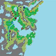 Image result for Dnd Map Terrain