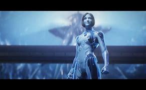 Image result for Evil Cortana Halo 5 Guardians