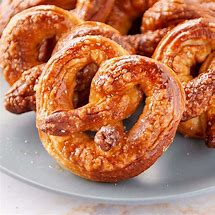 Image result for Pretzel