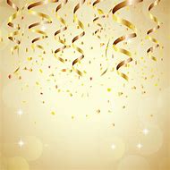 Image result for Happy New Year Confetti Backdrop