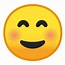 Image result for Emoji Smiley-Face Mute