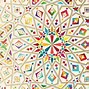 Image result for Islamic Art Geometric Patterns